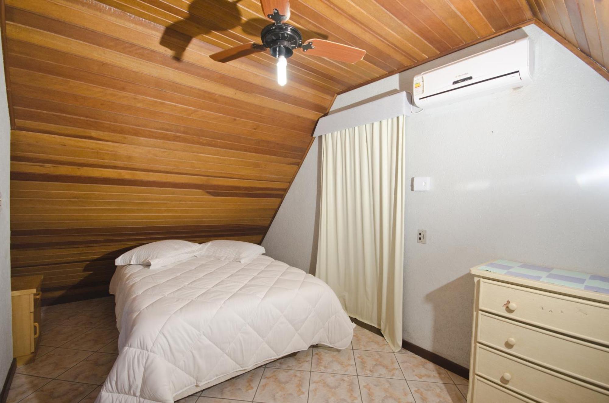 Pousada Cabanas Porto Belo Bombinhas Chambre photo