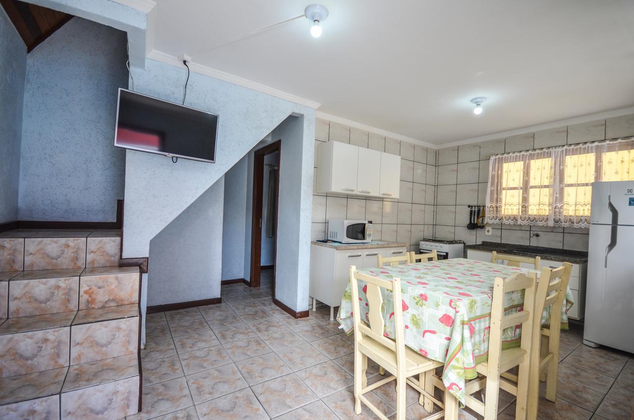 Pousada Cabanas Porto Belo Bombinhas Extérieur photo