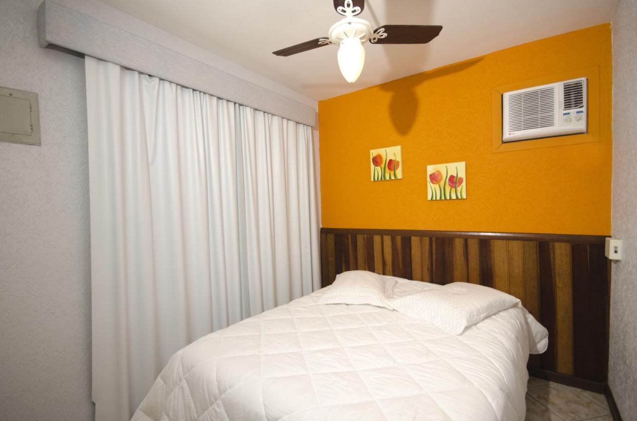 Pousada Cabanas Porto Belo Bombinhas Chambre photo