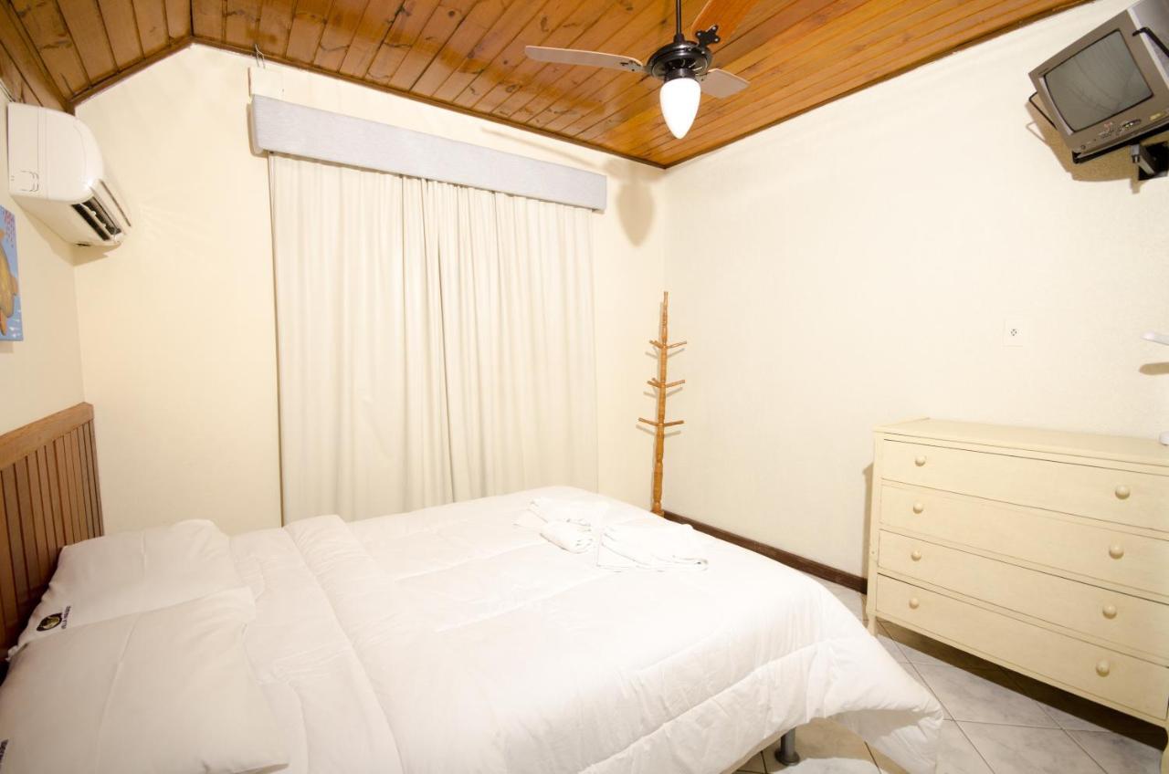 Pousada Cabanas Porto Belo Bombinhas Chambre photo