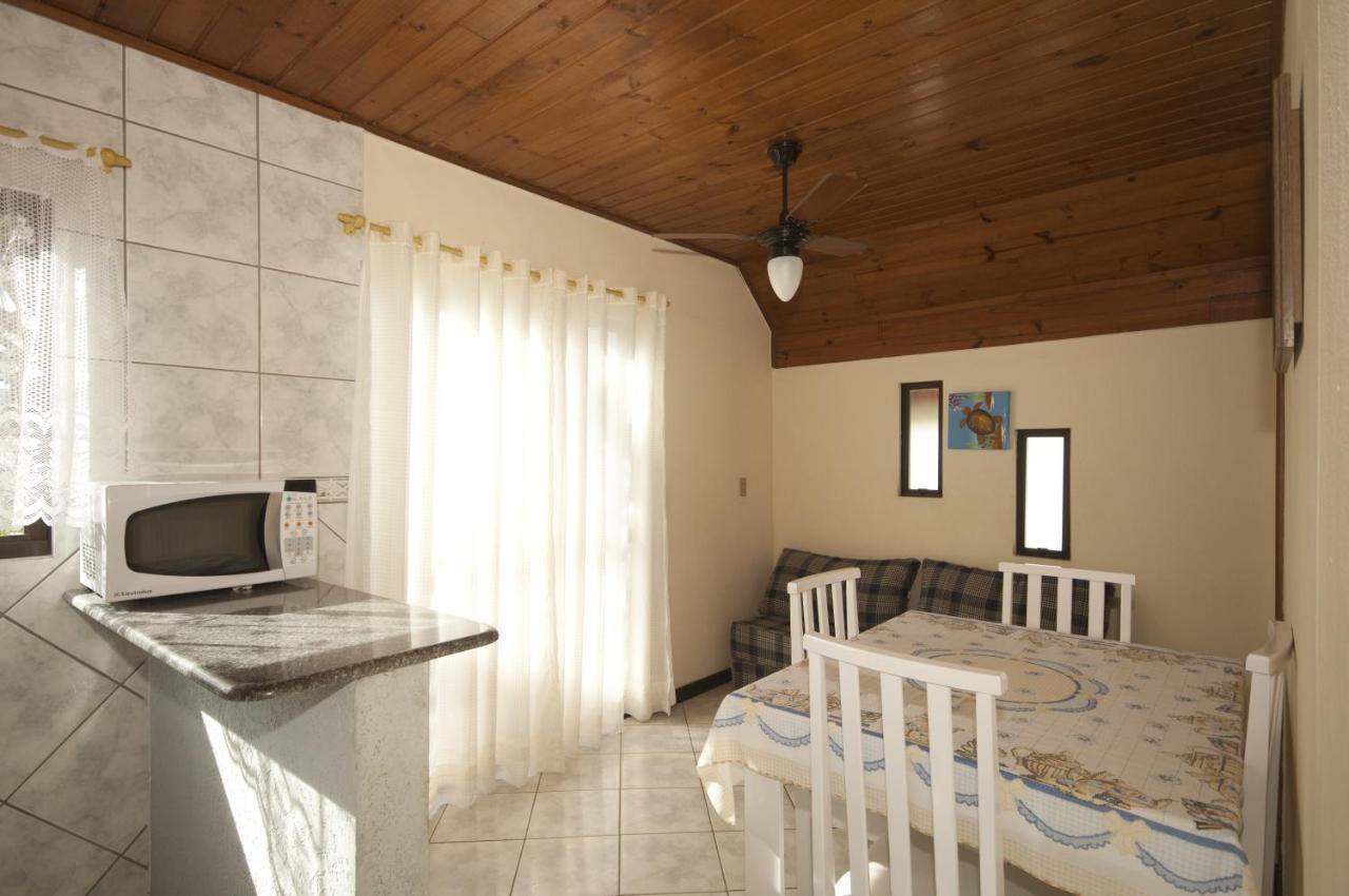 Pousada Cabanas Porto Belo Bombinhas Extérieur photo